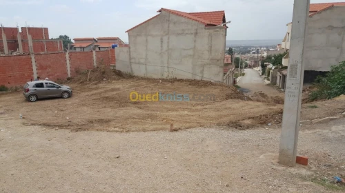 Vente Terrain Blida Blida