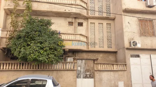 Vente Villa Constantine El khroub