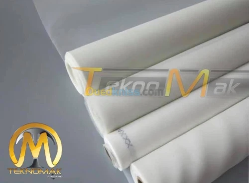 Toile tamis 