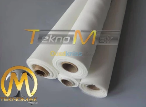 Toile tamis 