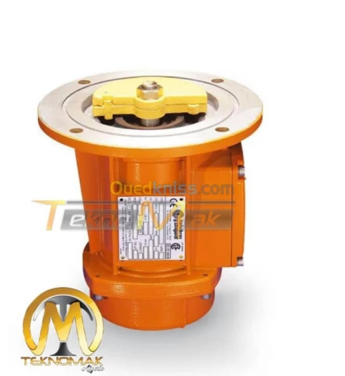 Moteur Vibreur 