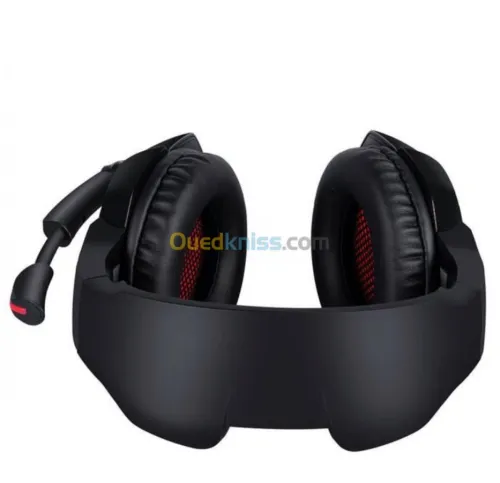 Casque gaming onikuma k5 pro
