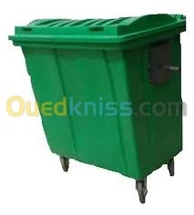 Produits en plastique