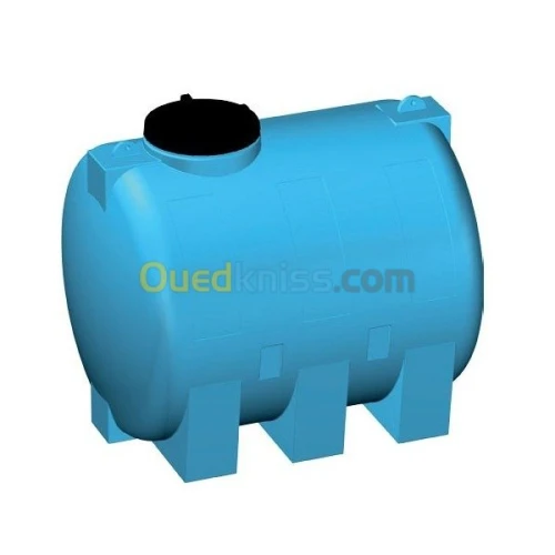 Produits en plastique