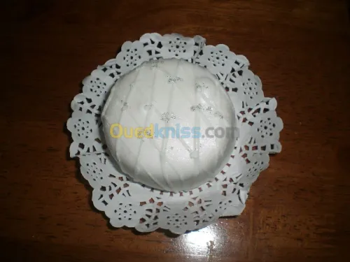 gâteaux orientale traditionnel