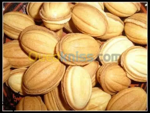 gâteaux orientale traditionnel