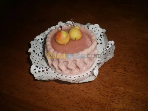 gâteaux orientale traditionnel