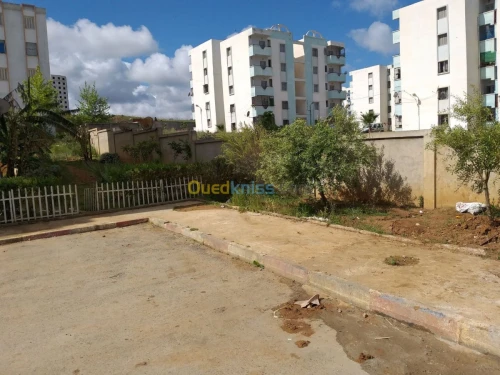 Vente Appartement F3 Boumerdes Zemmouri
