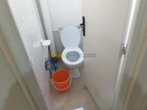 Vente Appartement F3 Boumerdes Zemmouri