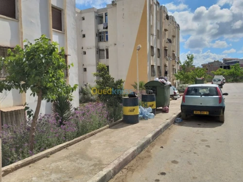 Vente Appartement F3 Boumerdes Zemmouri