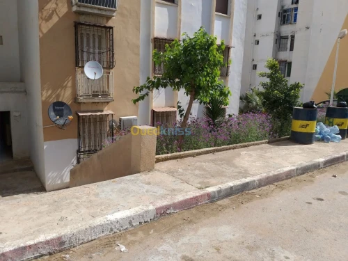Vente Appartement F3 Boumerdes Zemmouri