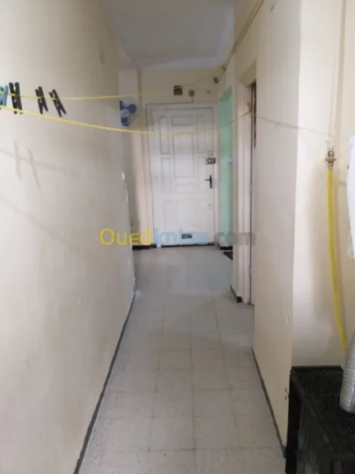 Vente Appartement F3 Boumerdes Zemmouri