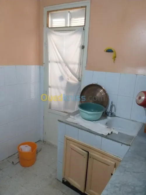Vente Appartement F3 Boumerdes Zemmouri