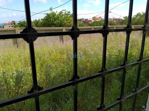 Vente Appartement F3 Boumerdes Zemmouri