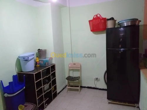 Vente Appartement F3 Boumerdes Zemmouri