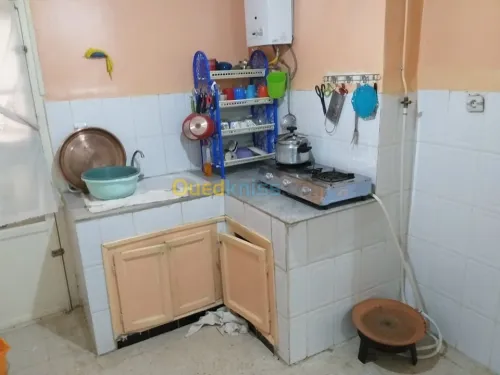 Vente Appartement F3 Boumerdes Zemmouri