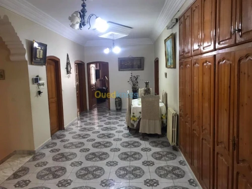 Vente Villa Oran Oran