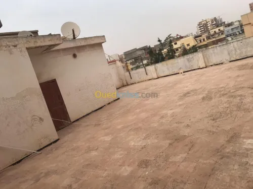 Vente Villa Oran Oran
