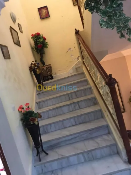 Vente Villa Oran Oran