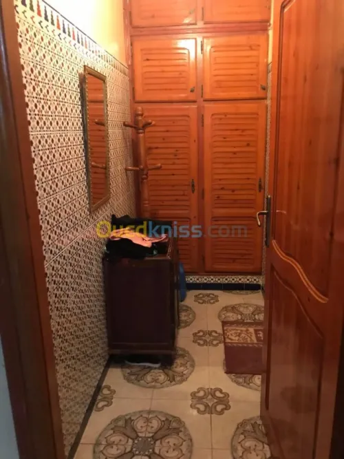Vente Villa Oran Oran