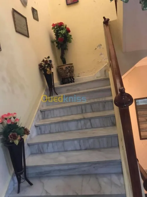 Vente Villa Oran Oran
