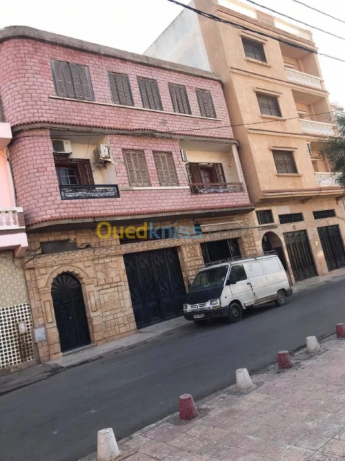 Vente Villa Oran Oran