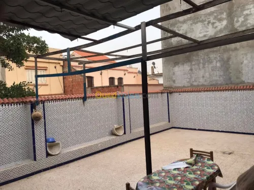 Vente Villa Oran Oran