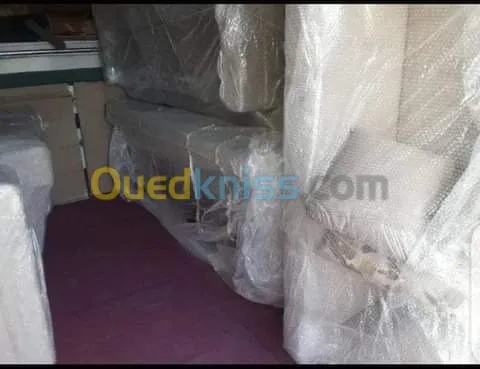 ~TRANSPORT &DÉMÉNAGEMENT (7/7j) .