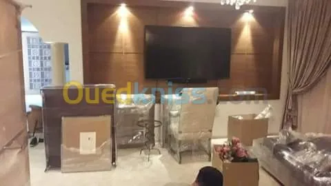 ~TRANSPORT &DÉMÉNAGEMENT (7/7j) .