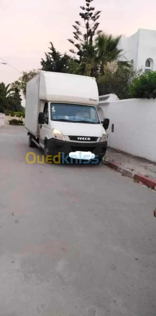 ~TRANSPORT &DÉMÉNAGEMENT (7/7j) .