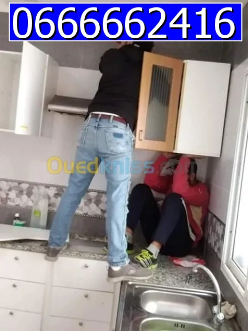 ~TRANSPORT &DÉMÉNAGEMENT (7/7j) .