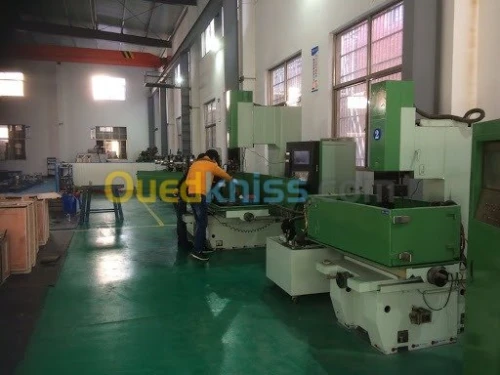 Expertise industriel