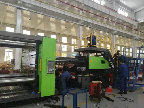 Expertise industriel