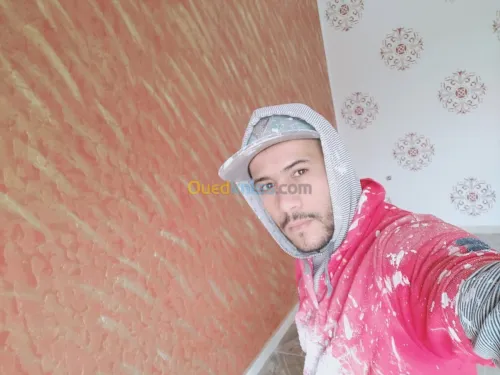 Peinture 
