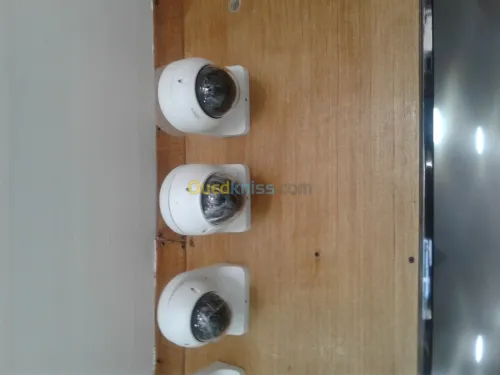 Installation et maintenance 