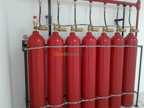 Installation et maintenance 