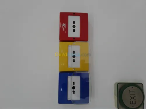 Installation et maintenance 