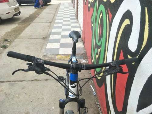 Velo VTT Giant talonV 26