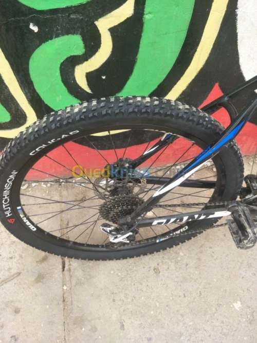 Velo VTT Giant talonV 26