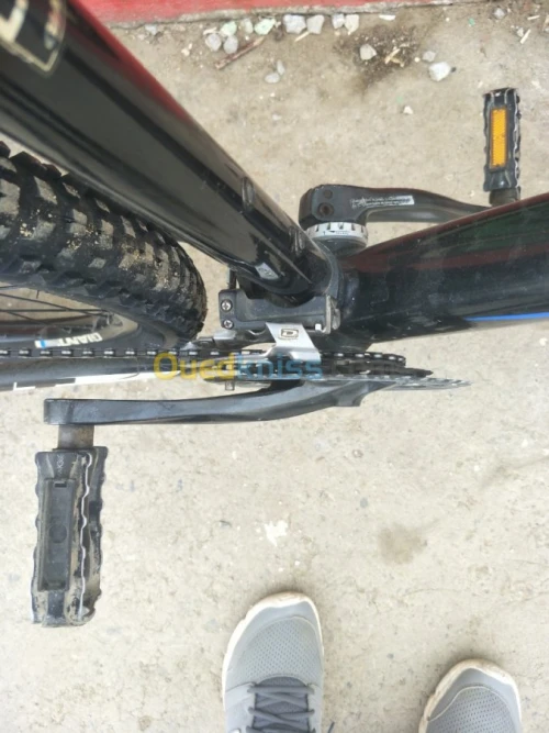 Velo VTT Giant talonV 26
