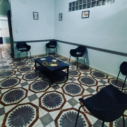 حصة الفحص مجانية