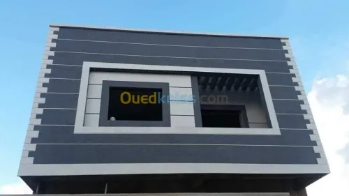 Décoration Façades 
