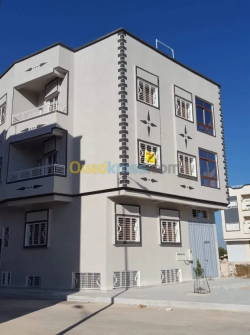 Décoration Façades 