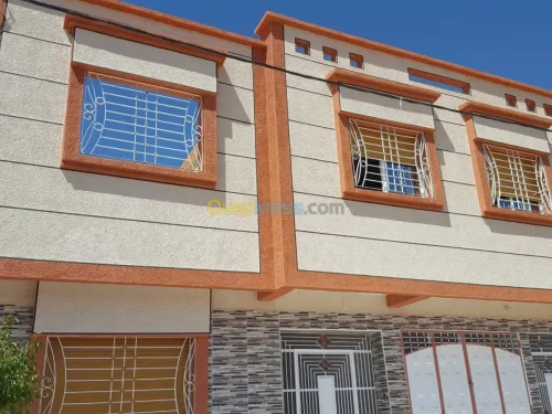 Décoration Façades 