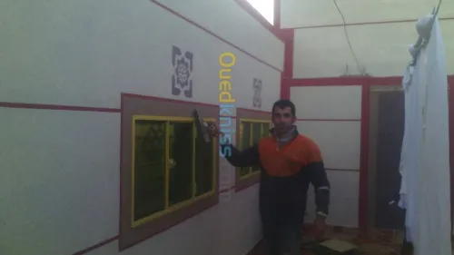 Décoration Façades 