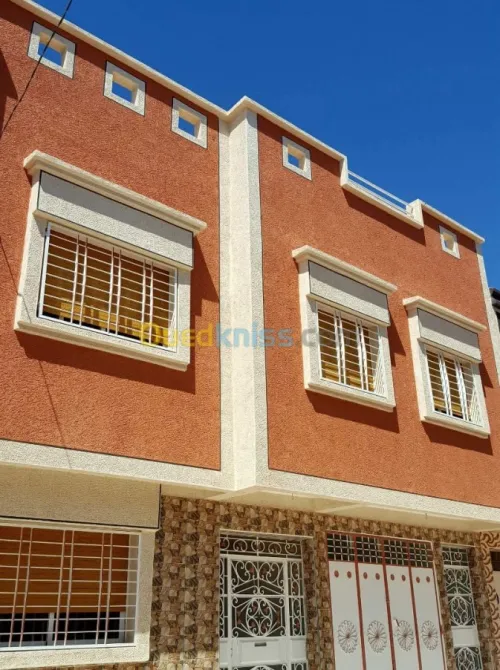 Décoration Façades 