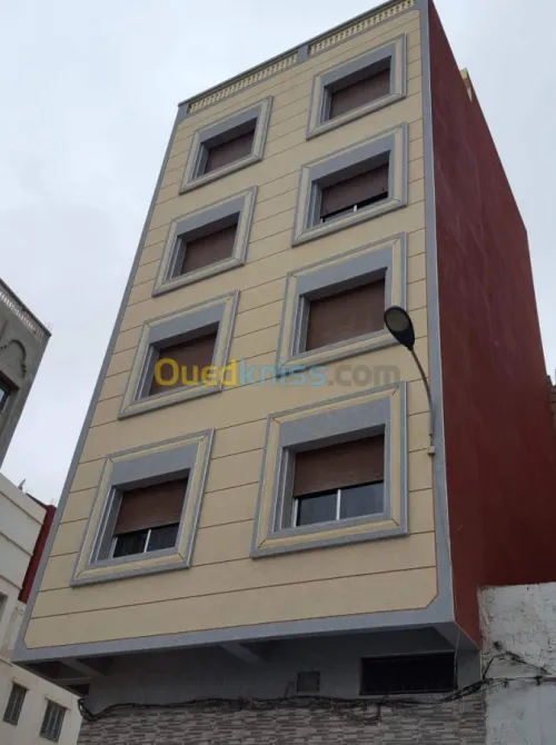 Décoration Façades 