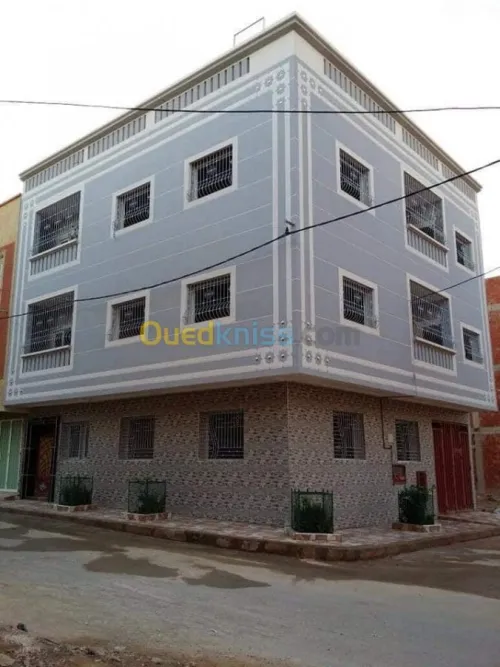 Décoration Façades 