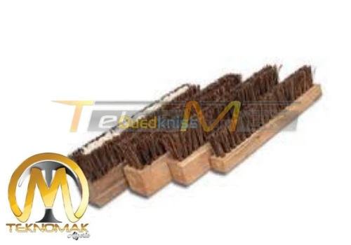 Brosse Cylindre 