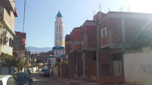 Location Local Bouira Lakhdaria